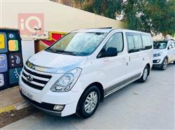 هیۆندای ستاركس